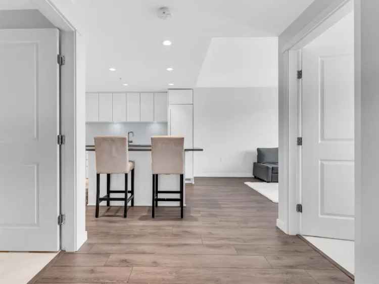 Brentwood Park Condo for Sale 1 Bedroom