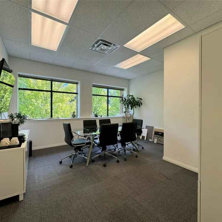 Office for lease