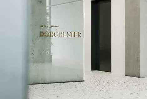 1 room apartment of 64 m² in Montreal