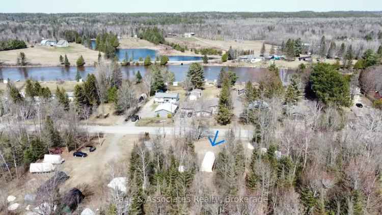 House For Sale , West Nipissing, Ontario