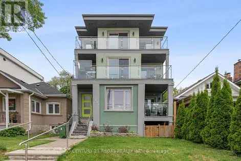 2 rooms apartment of 395 m² in Toronto