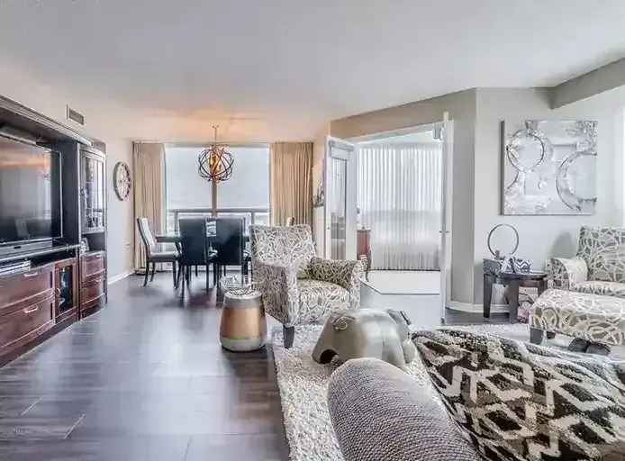 5100 Dorchester Road Apartment Niagara Falls