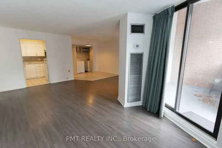 Condo For Rent in Mississauga, Ontario