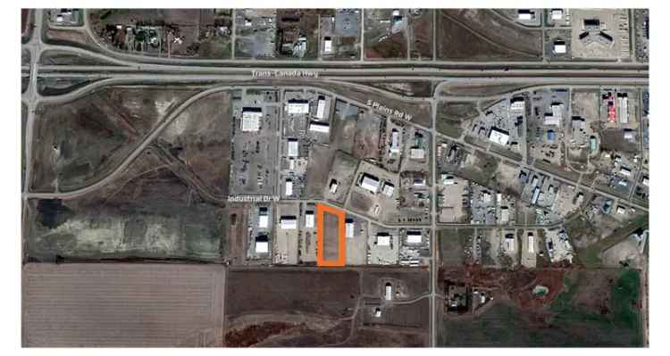 Industrial For Rent in Saskatchewan