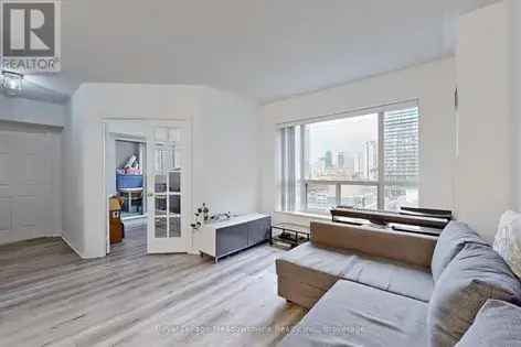 2 rooms apartment of 92 m² in Toronto