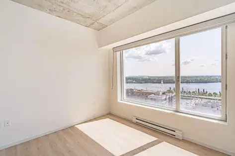 4 rooms apartment of 87 m² in Montreal