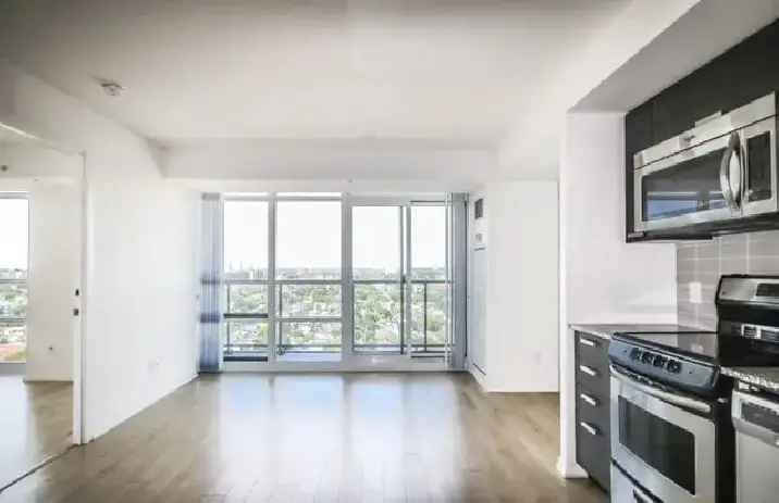 2 Bed 2 Bath Room Condo For Rent - Queen West