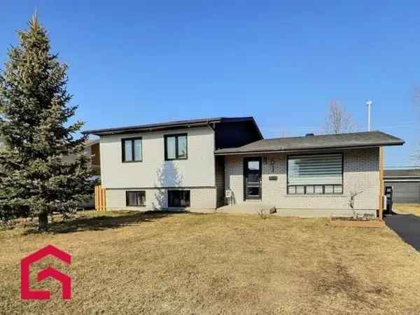 Spacious 4-Bedroom Split-Level Home Near Schools and Parks