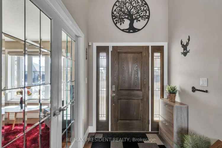 Stunning 6-Year-Old 4+2 Bedroom Home in Family-Friendly Cul-De-Sac