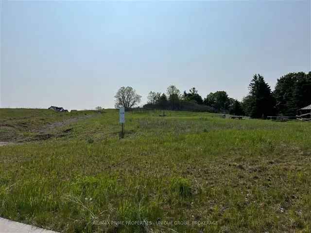 Land For Sale in Kawartha Lakes, Ontario