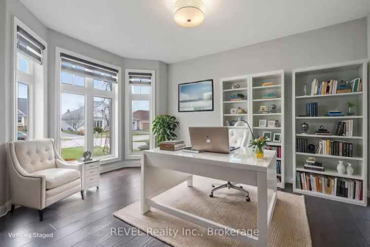 Ridgeway By The Lake Bungalow 3 Bed 3 Bath
