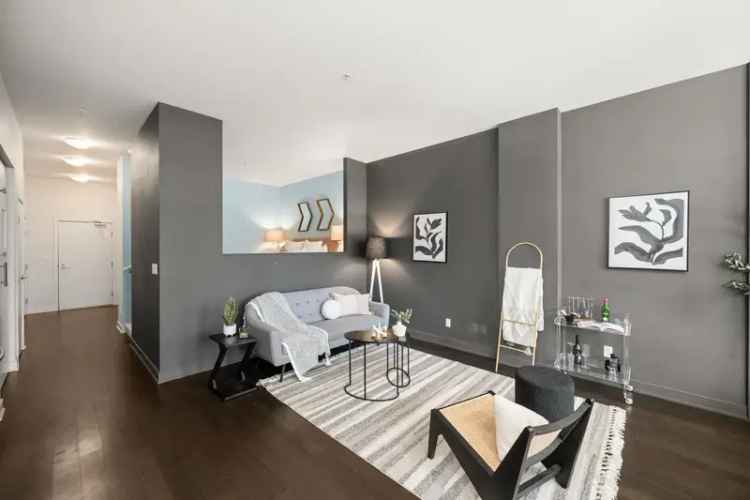 Fairview VW Condo for Sale in Tapestry Vancouver