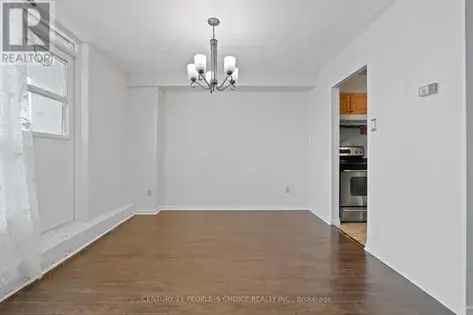 2 rooms apartment of 83 m² in Toronto