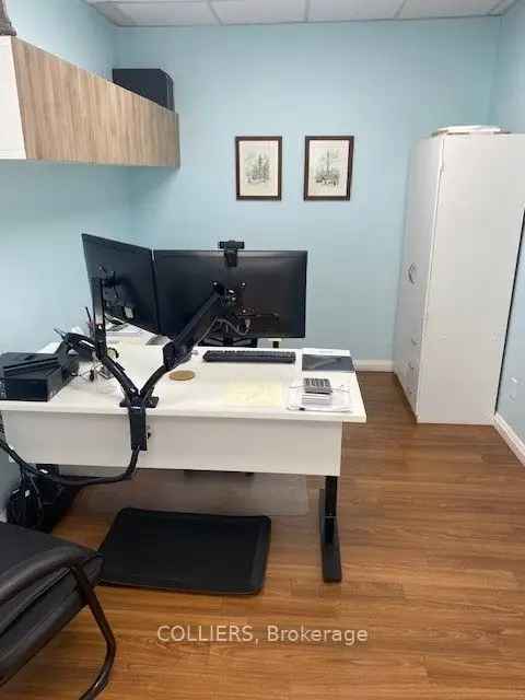 Commercial For Sale in Pickering, Ontario