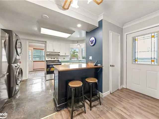 House For Sale in Toronto, Ontario