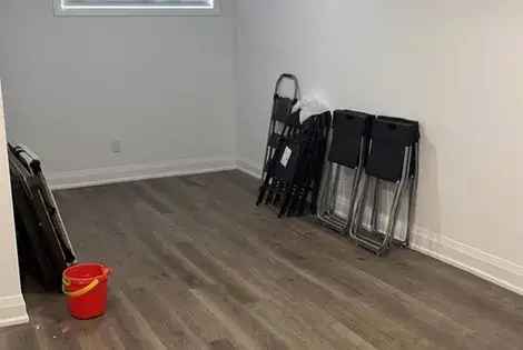 1 room house of 230 m² in Toronto