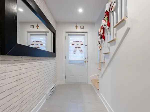 Two or more storey for sale (Montérégie) #RB283