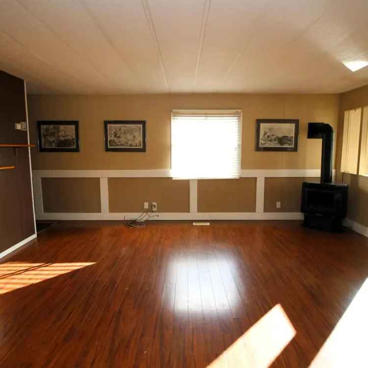 Manufactured Home for sale