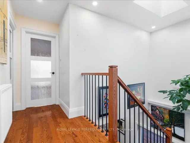 House For Sale in Toronto, Ontario