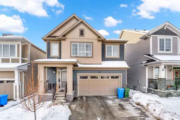 House For Sale in Calgary, Alberta