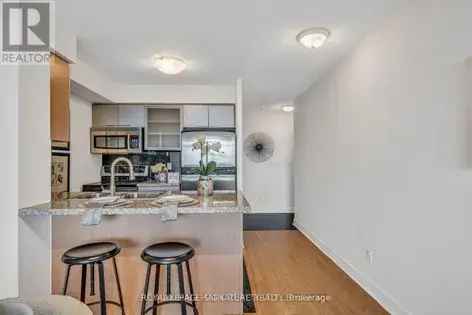 1 room apartment of 324 m² in Toronto