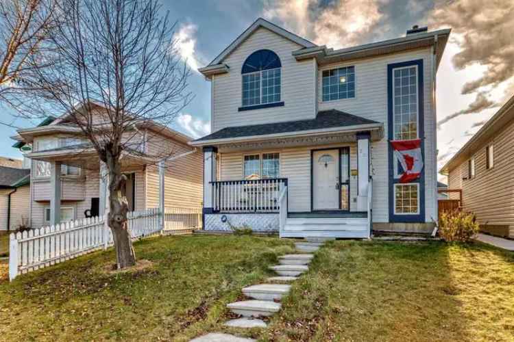 House For Rent in 23, Harvest Rose Circle NE, Calgary, Alberta