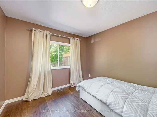 Lake Simcoe Raised Bungalow - Fully Renovated with Apartment