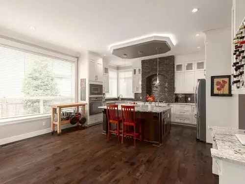 House For Sale In Newton, Surrey, British Columbia