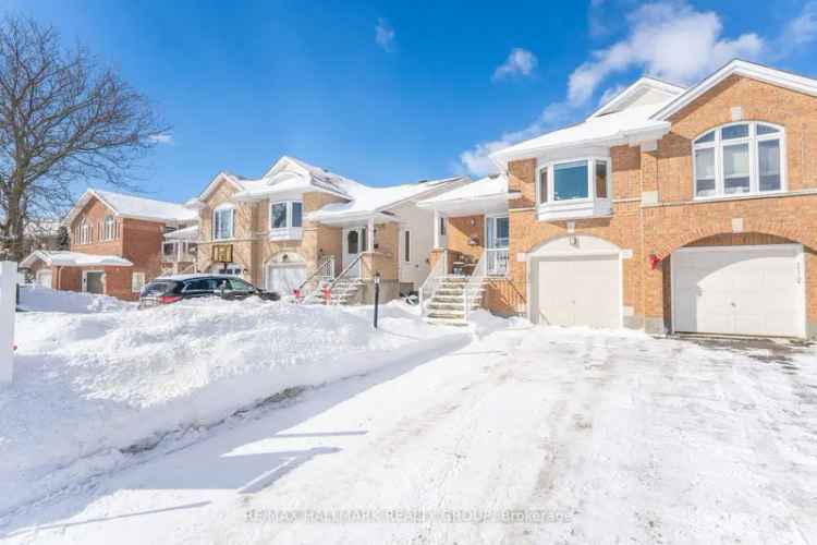 3-Bedroom Semi-Detached Home in Longfields