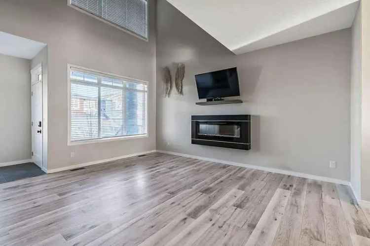 House For Rent in Calgary, Alberta