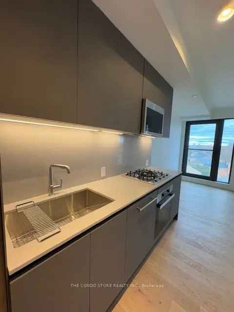 Condo For Rent in Toronto, Ontario