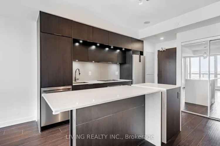 Condo For Rent in Toronto, Ontario