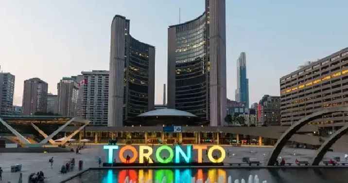 Condo for Rent Downtown Toronto