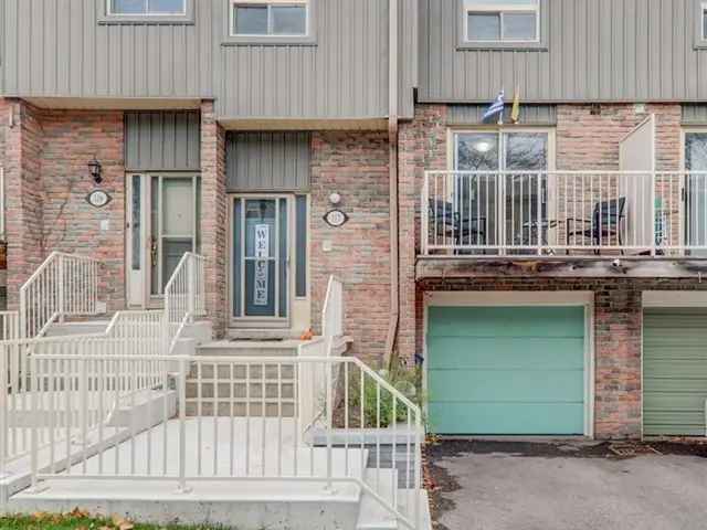 Condo For Sale in Mississauga, Ontario