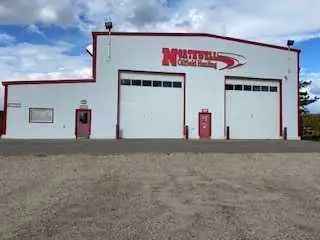 Industrial For Sale in Enchant, Alberta