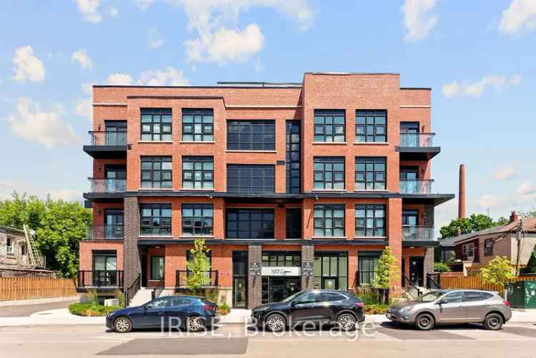 Condo For Rent in Toronto, Ontario