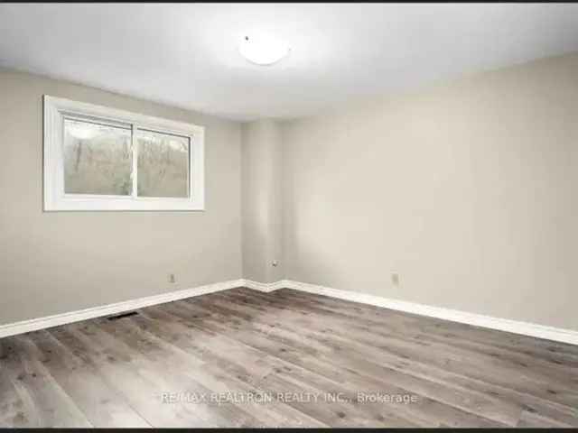 House For Rent in Cambridge, Ontario