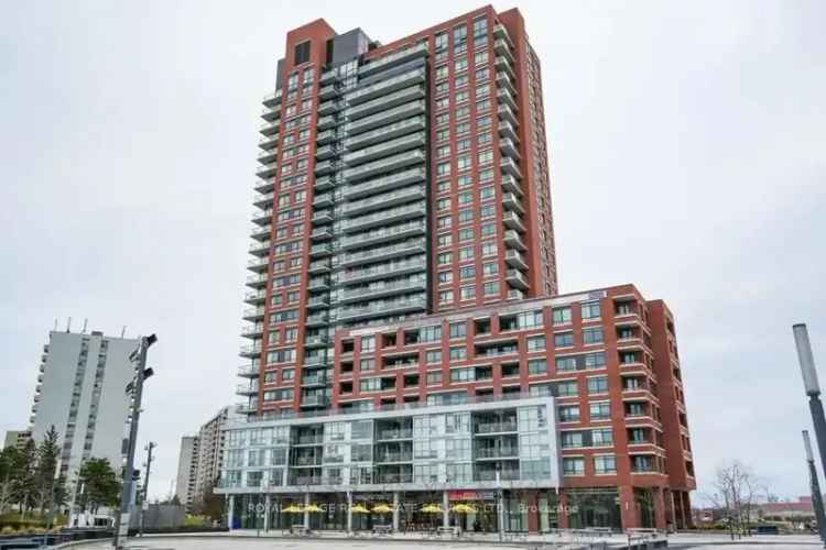 Rent Bright 1 Bedroom Den Suite with Modern Amenities Near Pat Bayly Square