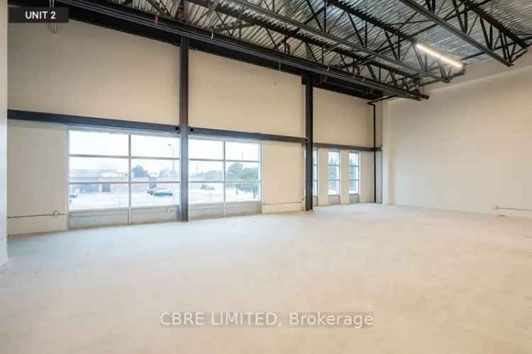 Commercial For Sale in Oshawa, Ontario