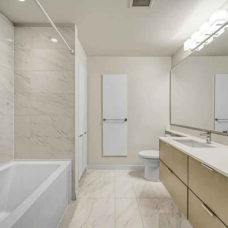 1-Bedroom Condo for Sale