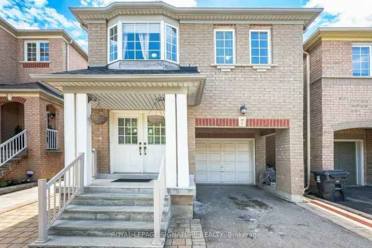 House For Sale in Toronto, Ontario