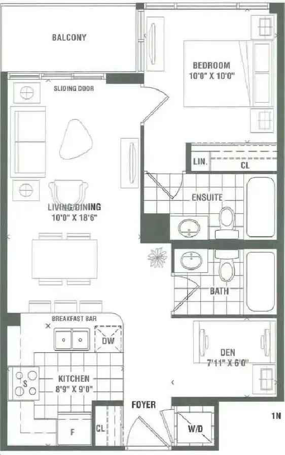 Condo Assignment