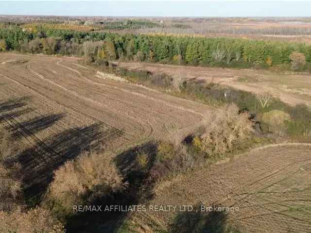 2.5 Acre Land Parcel Escape to Tranquility