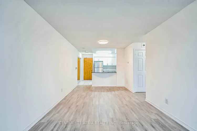 Condo For Sale in Toronto, Ontario