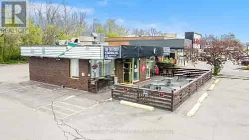 Commercial For Sale In Brantford: High Cash Flow Investment Opportunity