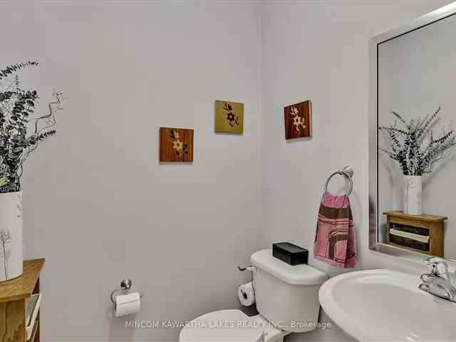 House For Sale in Peterborough, Ontario