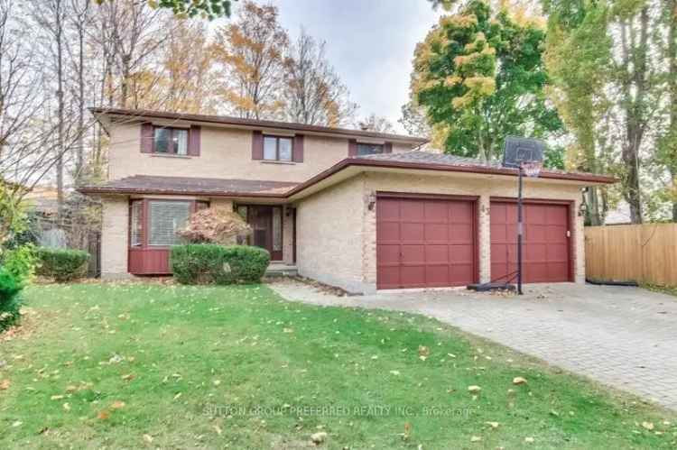 House For Sale in London, Ontario