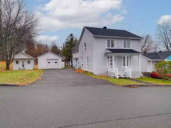 4-Bedroom House for Sale Near Amenities