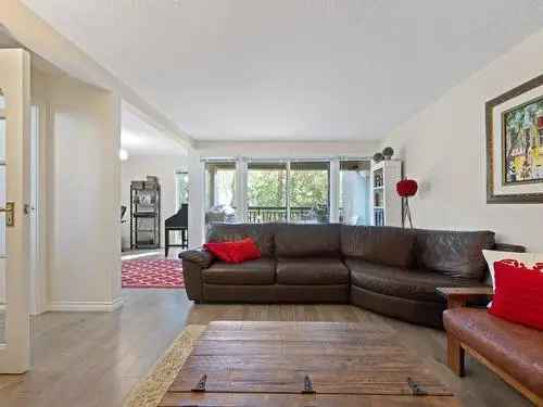 3 Bed 4 Bath Townhouse For Sale Riverside West North Vancouver