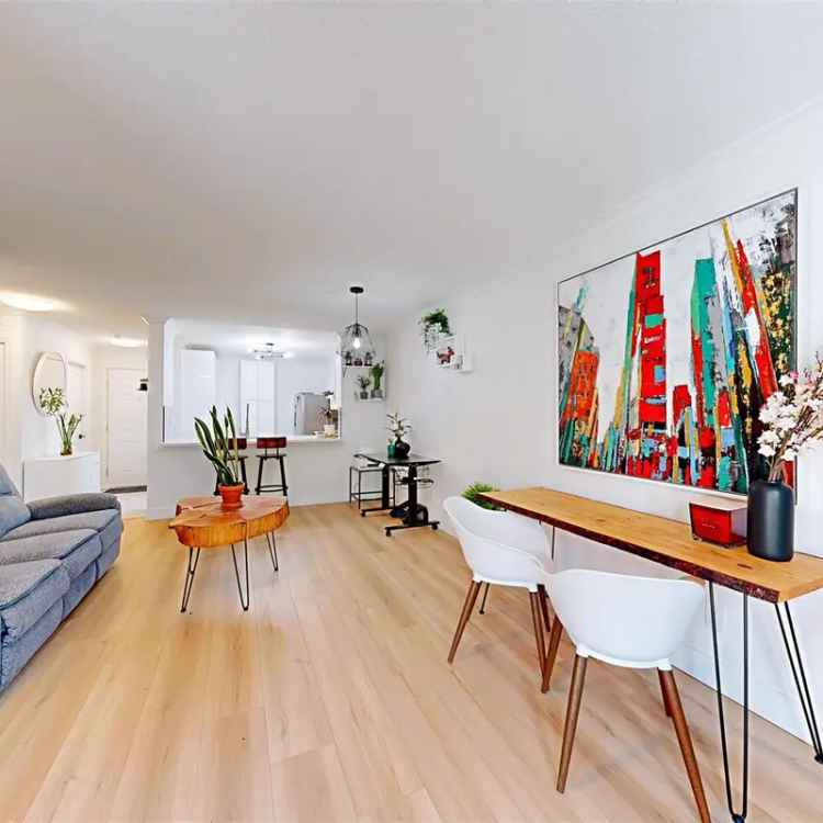 Renovated Ground Floor Apartment near Guildford